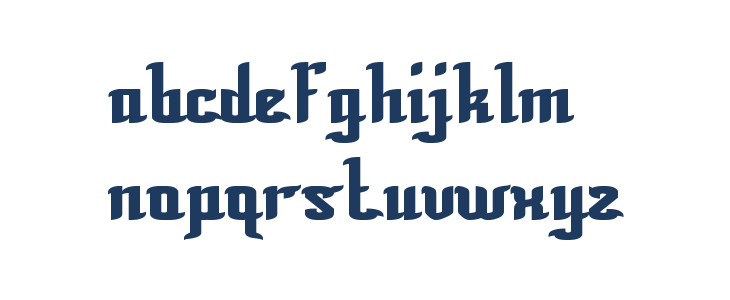 Billionaire Lowercase