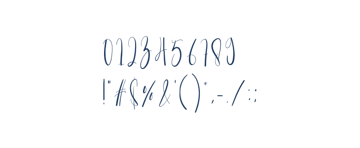 Billions Other Characters