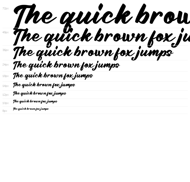 Billionstar Waterfall