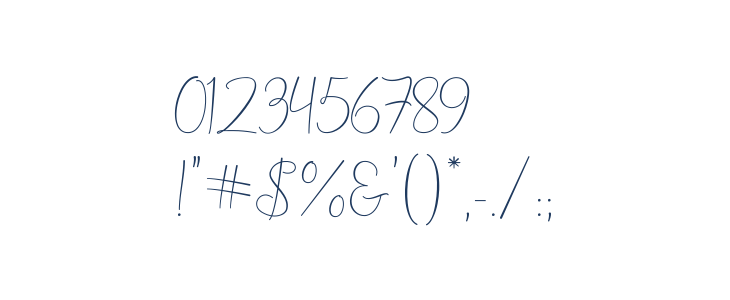 Billkia Other Characters