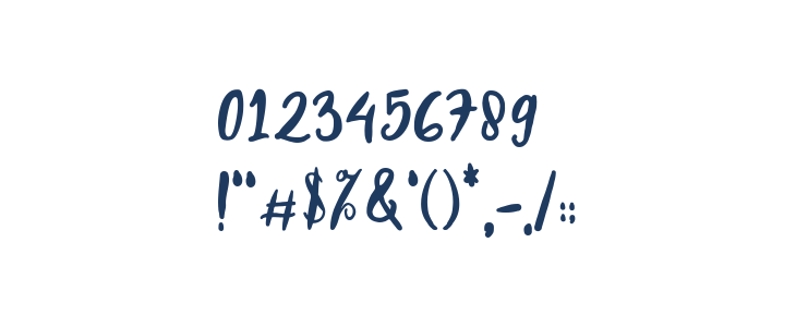 Billmate Other Characters