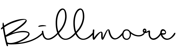 Billmore  Free Fonts Download