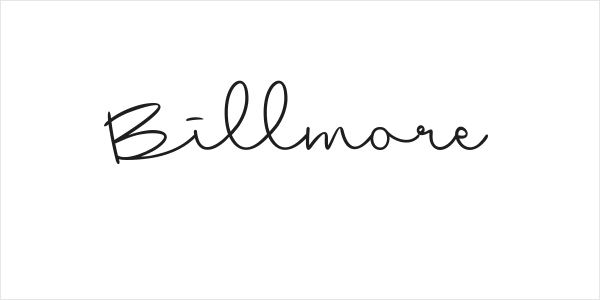 Billmore Logo