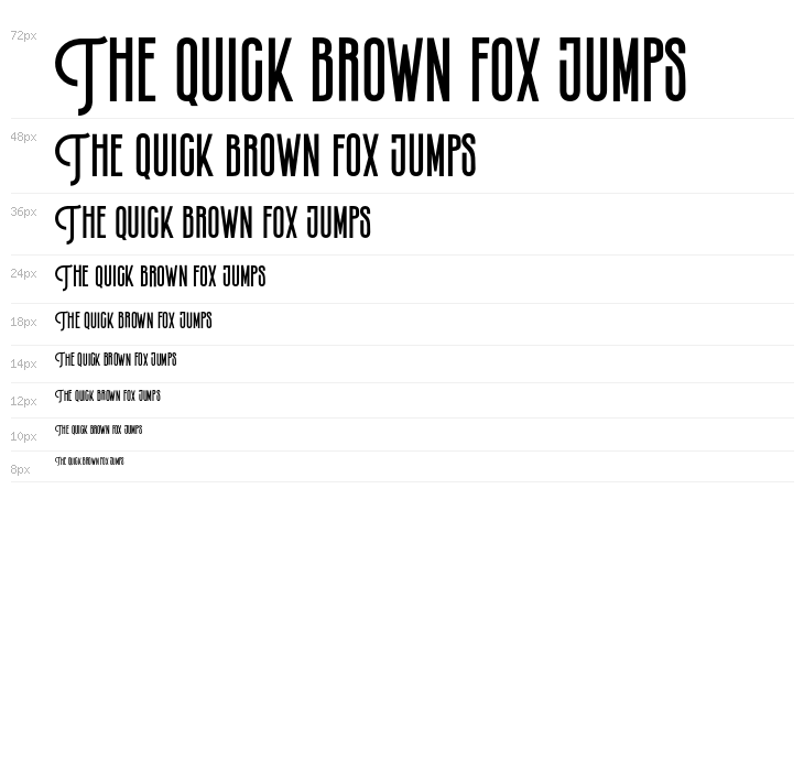 BillrocksDEMO Waterfall