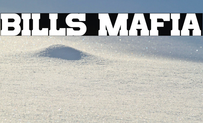 Bills Mafia Example 2