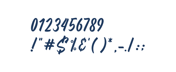 BillskatesDEMO Other Characters