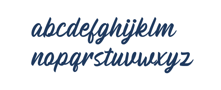 BillskatesDEMO Lowercase