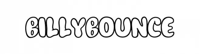 Billy Bounce 