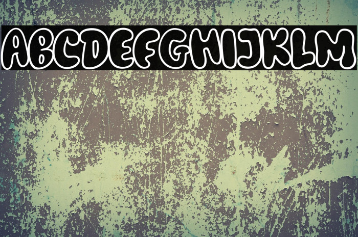 Billy Bounce Example 1