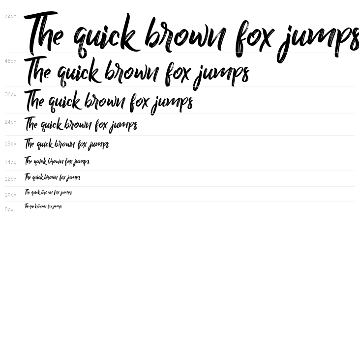 Billy Ohio Waterfall