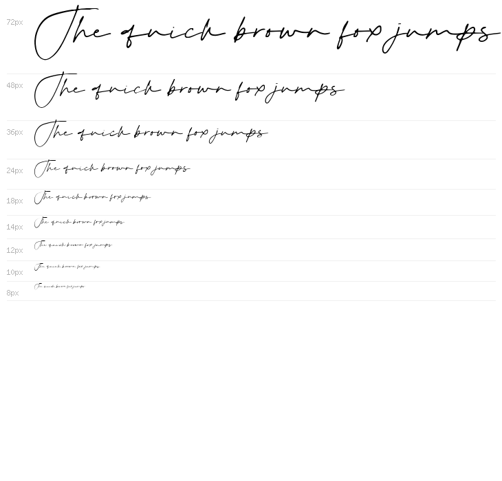 Billy Smith Waterfall