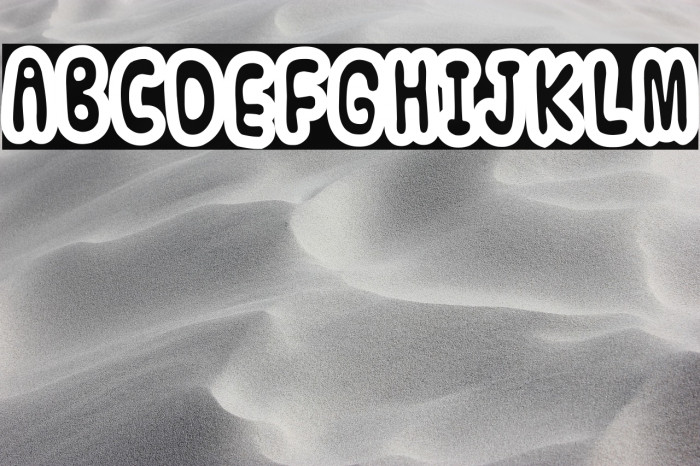 Billy The Bunny Example 2