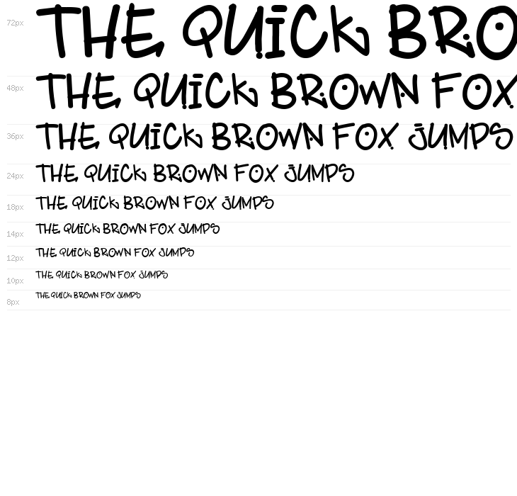 BillyBop_maj_tag Waterfall