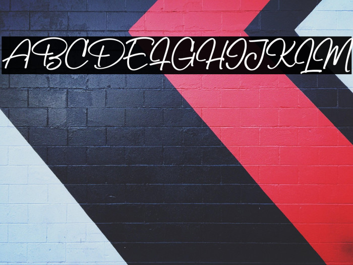 BillySignature Example 1