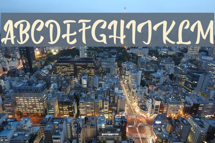 BillyTheGang Example 2