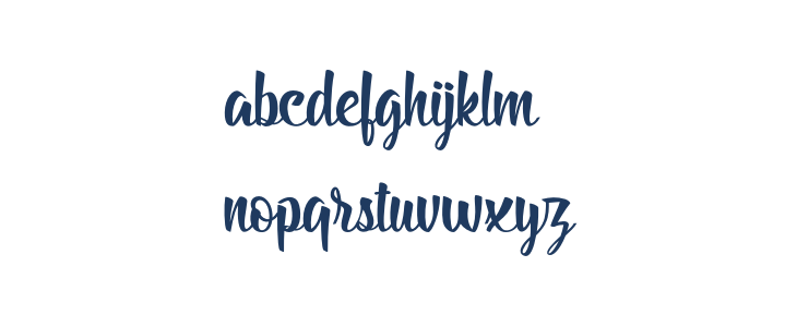 BillyTheGang Lowercase