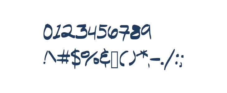 Numbers