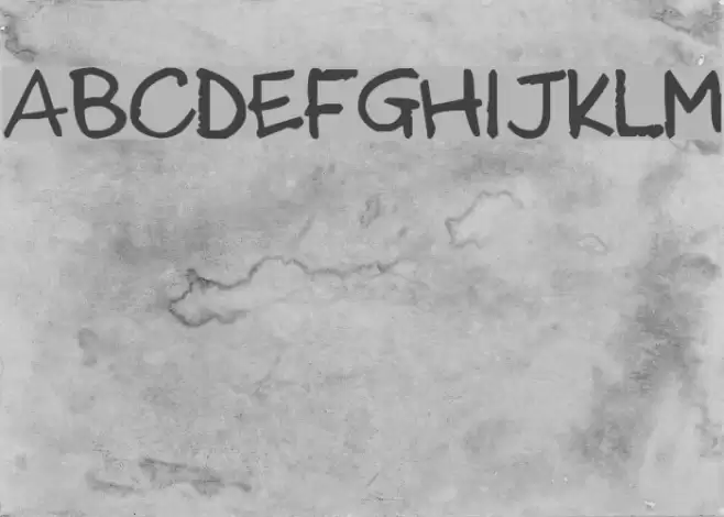Billy Schriftart examples
