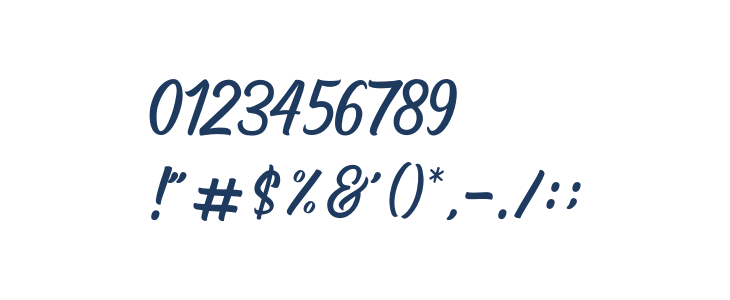 BillyanaPersonalUseOnly Other Characters