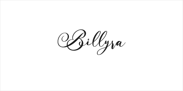 Billyra Logo
