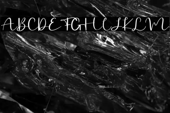 Billystory - Personal Use フォント examples