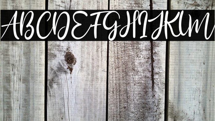 Bily Keith Example 1