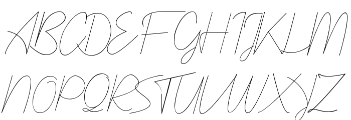 Bilyardeis Font OTHER CHARS