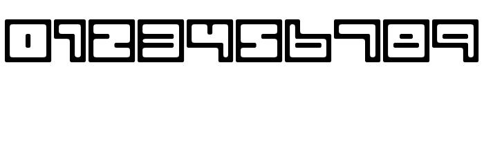 Bim Font OTHER CHARS