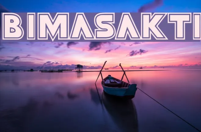 Bimasakti Example 2