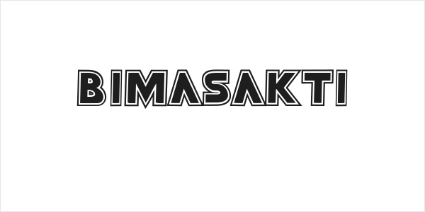 Bimasakti Logo