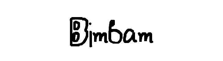 Bimbam  नि: शुल्क फ़ॉन्ट्स डाउनलोड