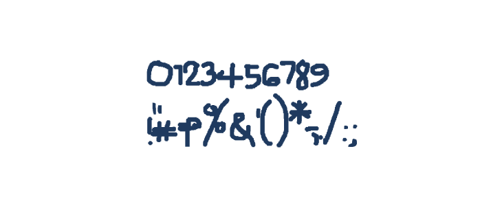 Bimbam Other Characters