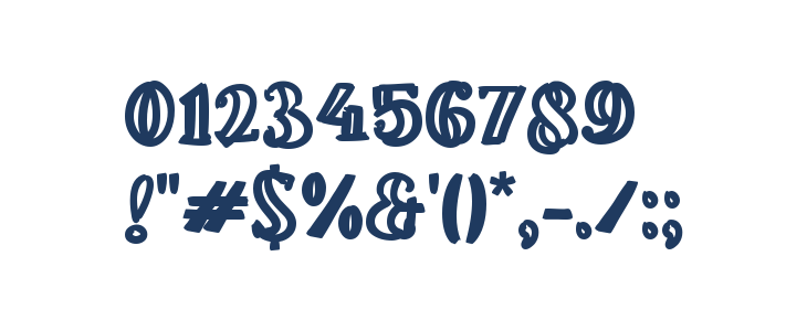 Bimbel Other Characters