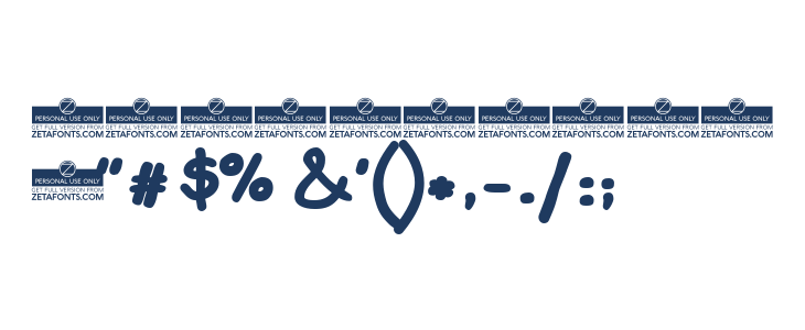 Bimbo Jumbo Other Characters