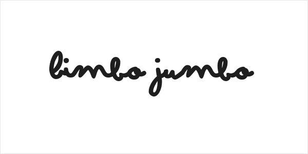 Bimbo Jumbo Logo