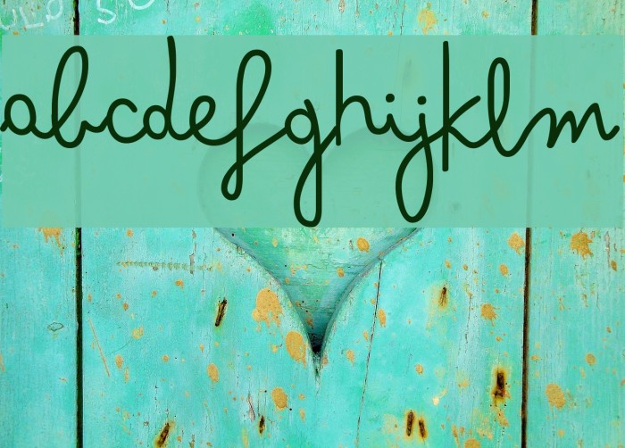 Bimbo Regular Example 1