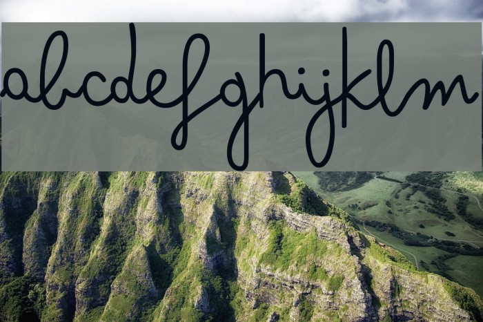 Bimbo Regular Example 3