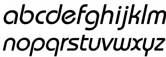 Bimini Italic