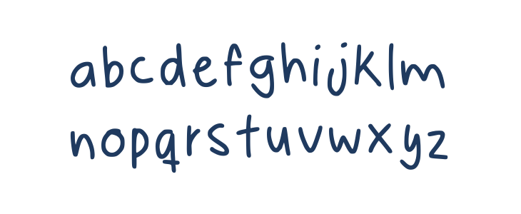 Binarism Surf Regular Lowercase