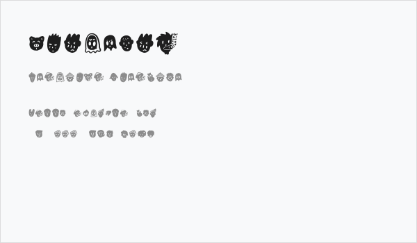 Binarung Business Card