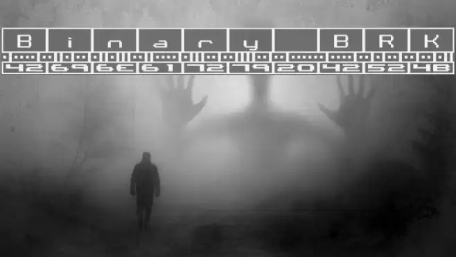 Binary BRK Polices examples