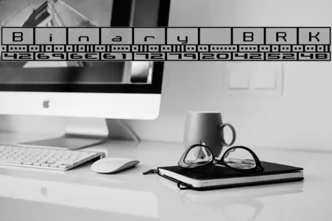 Binary BRK Polices examples