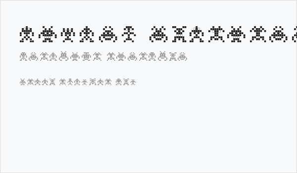 Binary SoldiersIII Business Card