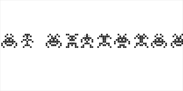 Binary SoldiersIII Logo