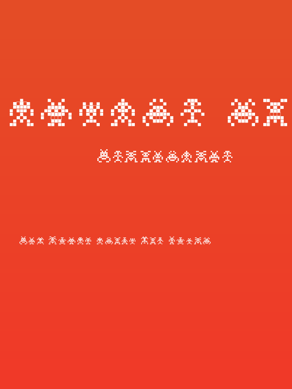 Binary SoldiersIII Poster