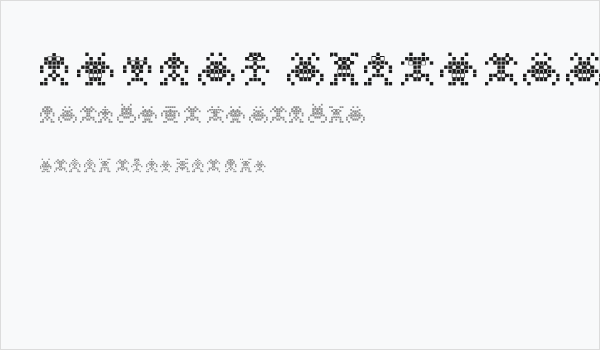 Binary SoldiersII Business Card