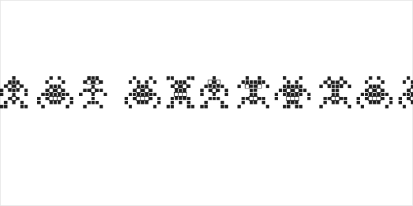 Binary SoldiersII Logo