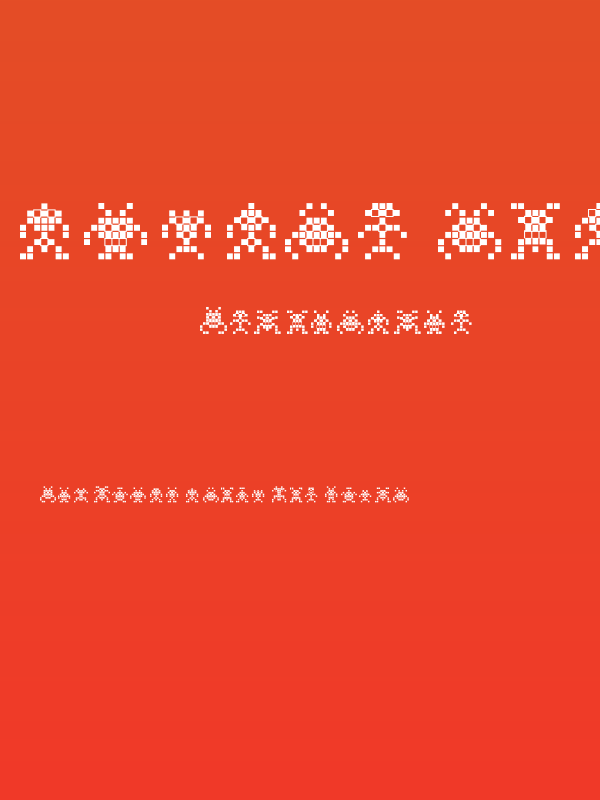 Binary SoldiersII Poster