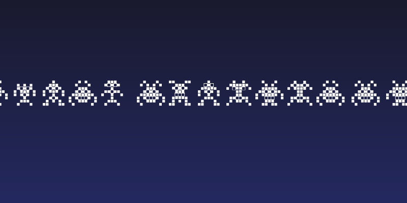 Binary SoldiersII Social Header