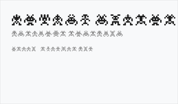 Binary Soldiers Business Card